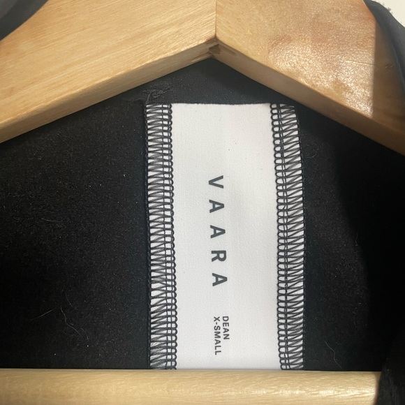 Thermal sleeveless jumpsuit - Picture 3 of 3